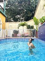 Hotel Boutique Castillo Ines Maria