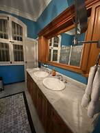 Hotel Boutique Castillo Ines Maria