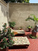 Hotel Boutique Castillo Ines Maria