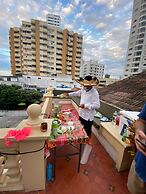 Hotel Boutique Castillo Ines Maria