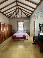 Hotel Boutique Castillo Ines Maria