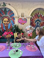 Hotel Boutique Castillo Ines Maria