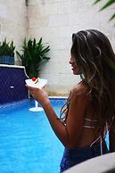 Hotel Boutique Castillo Ines Maria