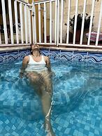 Hotel Boutique Castillo Ines Maria