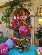 Hotel Boutique Castillo Ines Maria