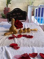 Hotel Boutique Castillo Ines Maria