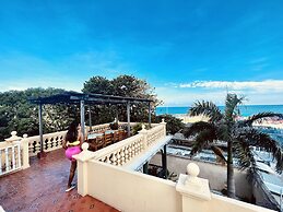 Hotel Boutique Castillo Ines Maria