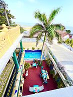 Hotel Boutique Castillo Ines Maria