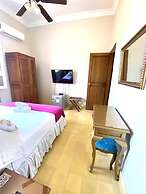 Hotel Boutique Castillo Ines Maria