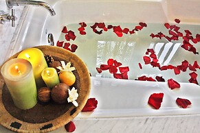 Hotel Boutique Castillo Ines Maria