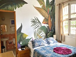 Hotel Boutique Castillo Ines Maria