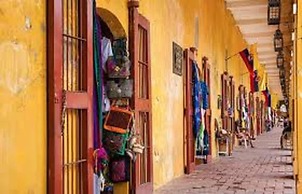 Hotel Boutique Castillo Ines Maria