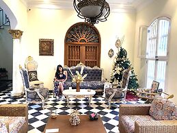 Hotel Boutique Castillo Ines Maria