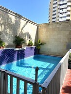 Hotel Boutique Castillo Ines Maria