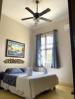 Hotel Boutique Castillo Ines Maria