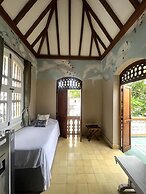 Hotel Boutique Castillo Ines Maria