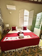 Hotel Boutique Castillo Ines Maria