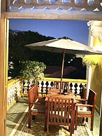 Hotel Boutique Castillo Ines Maria