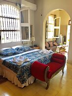 Hotel Boutique Castillo Ines Maria