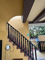 Hotel Boutique Castillo Ines Maria