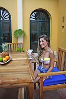 Hotel Boutique Castillo Ines Maria