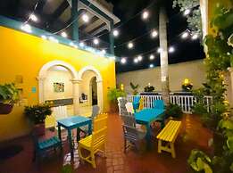 Hotel Boutique Castillo Ines Maria