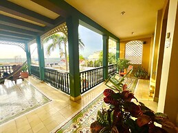 Hotel Boutique Castillo Ines Maria