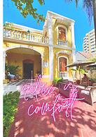 Hotel Boutique Castillo Ines Maria