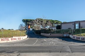 Hotel Roma Sud