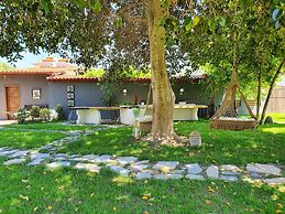 Murat Paşa Konağı Boutique Hotel