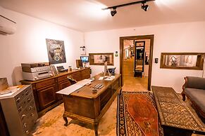 Murat Paşa Konağı Boutique Hotel