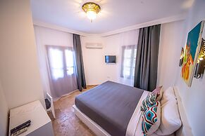 Murat Paşa Konağı Boutique Hotel