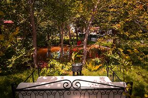 Murat Paşa Konağı Boutique Hotel