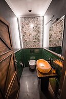 Murat Paşa Konağı Boutique Hotel