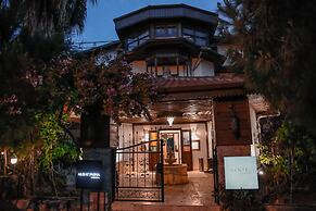 Murat Paşa Konağı Boutique Hotel