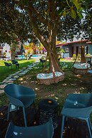 Murat Paşa Konağı Boutique Hotel