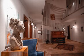 Murat Paşa Konağı Boutique Hotel