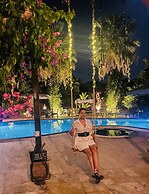 Murat Paşa Konağı Boutique Hotel