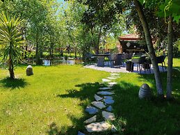 Murat Paşa Konağı Boutique Hotel