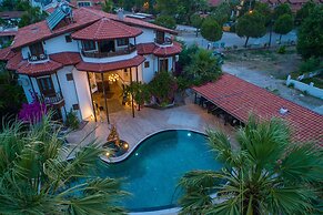 Murat Paşa Konağı Boutique Hotel