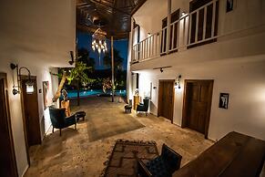 Murat Paşa Konağı Boutique Hotel