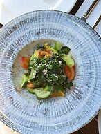 Murat Paşa Konağı Boutique Hotel