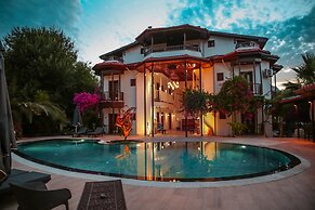 Murat Paşa Konağı Boutique Hotel