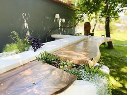 Murat Paşa Konağı Boutique Hotel