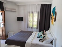 Murat Paşa Konağı Boutique Hotel