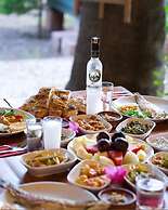 Murat Paşa Konağı Boutique Hotel