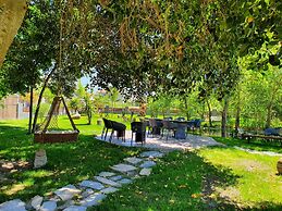 Murat Paşa Konağı Boutique Hotel