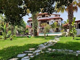 Murat Paşa Konağı Boutique Hotel