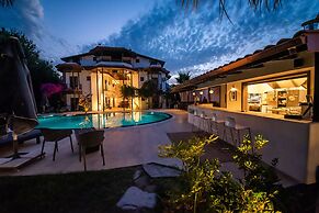 Murat Paşa Konağı Boutique Hotel