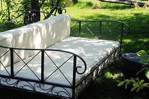 Murat Paşa Konağı Boutique Hotel